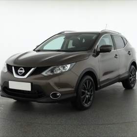 Foto inzerátu Nissan Qashqai 1.2 DIG-T