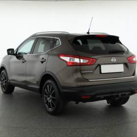 Foto inzerátu Nissan Qashqai 1.2 DIG-T