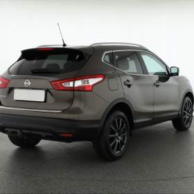 Foto inzerátu Nissan Qashqai 1.2 DIG-T