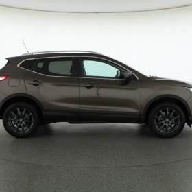 Foto inzerátu Nissan Qashqai 1.2 DIG-T