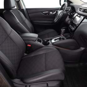 Foto inzerátu Nissan Qashqai 1.2 DIG-T