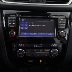 Foto inzerátu Nissan Qashqai 1.2 DIG-T