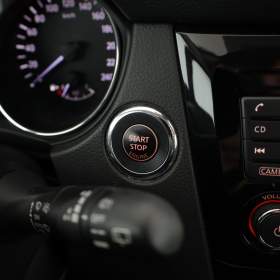 Foto inzerátu Nissan Qashqai 1.2 DIG-T