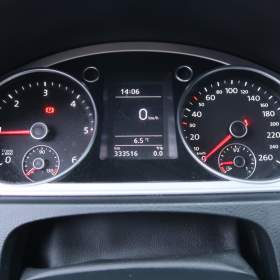 Foto inzerátu Volkswagen Passat 2.0 TDI