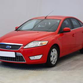 Foto inzerátu Ford Mondeo 2.0 TDCi