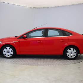 Foto inzerátu Ford Mondeo 2.0 TDCi