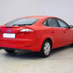Foto inzerátu Ford Mondeo 2.0 TDCi