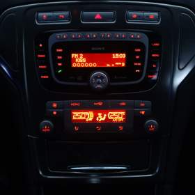 Foto inzerátu Ford Mondeo 2.0 TDCi