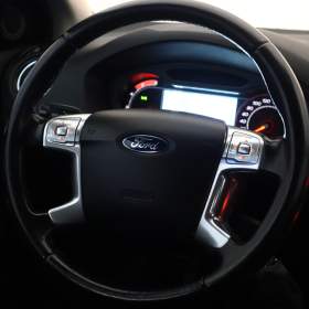 Foto inzerátu Ford Mondeo 2.0 TDCi