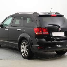 Foto inzerátu Fiat Freemont 2.0 MultiJet