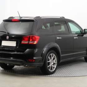 Foto inzerátu Fiat Freemont 2.0 MultiJet