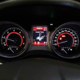 Foto inzerátu Fiat Freemont 2.0 MultiJet