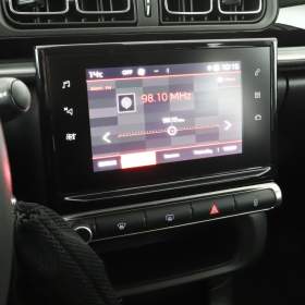 Foto inzerátu Citroën C3 1.2 PureTech