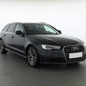 Foto inzerátu Audi A6 3.0 TDI