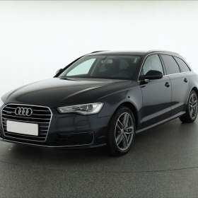 Foto inzerátu Audi A6 3.0 TDI