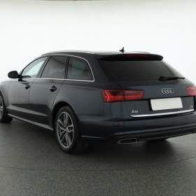 Foto inzerátu Audi A6 3.0 TDI