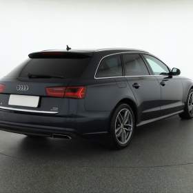 Foto inzerátu Audi A6 3.0 TDI