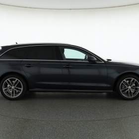 Foto inzerátu Audi A6 3.0 TDI