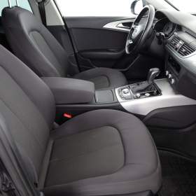 Foto inzerátu Audi A6 3.0 TDI