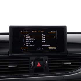 Foto inzerátu Audi A6 3.0 TDI