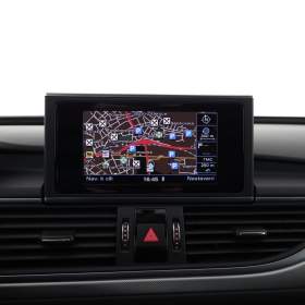 Foto inzerátu Audi A6 3.0 TDI