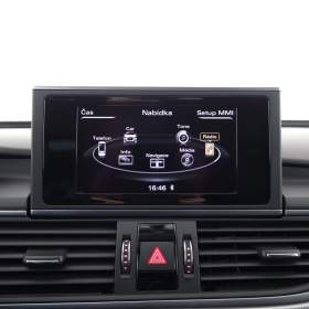 Foto inzerátu Audi A6 3.0 TDI