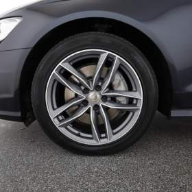 Foto inzerátu Audi A6 3.0 TDI