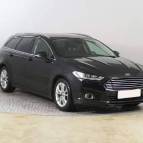 Ford Mondeo 2.0 TDCI / 19676652