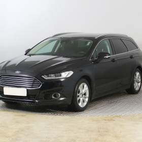 Foto inzerátu Ford Mondeo 2.0 TDCI