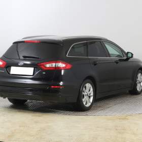 Foto inzerátu Ford Mondeo 2.0 TDCI
