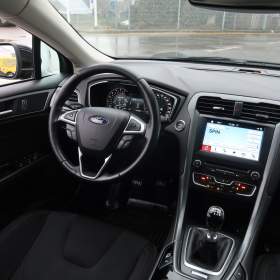 Foto inzerátu Ford Mondeo 2.0 TDCI