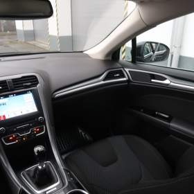 Foto inzerátu Ford Mondeo 2.0 TDCI