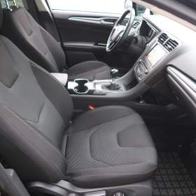Foto inzerátu Ford Mondeo 2.0 TDCI