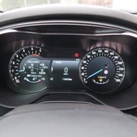 Foto inzerátu Ford Mondeo 2.0 TDCI