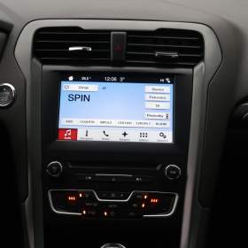 Foto inzerátu Ford Mondeo 2.0 TDCI