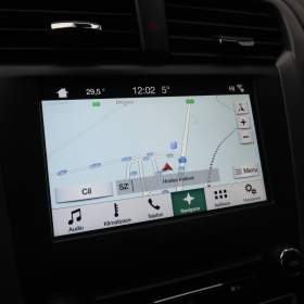 Foto inzerátu Ford Mondeo 2.0 TDCI