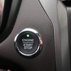 Foto inzerátu Ford Mondeo 2.0 TDCI