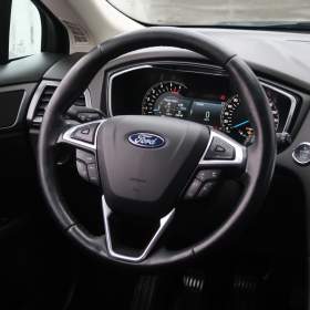 Foto inzerátu Ford Mondeo 2.0 TDCI