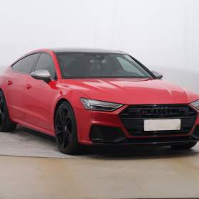 Audi S7 TDI / 19676653