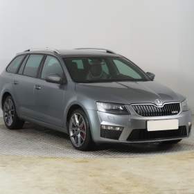 Fotka k inzerátu Škoda Octavia RS 2.0 TDI / 19672774