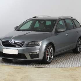 Foto inzerátu Škoda Octavia RS 2.0 TDI