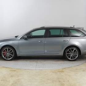 Foto inzerátu Škoda Octavia RS 2.0 TDI