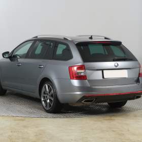 Foto inzerátu Škoda Octavia RS 2.0 TDI