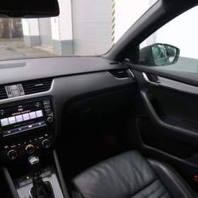 Foto inzerátu Škoda Octavia RS 2.0 TDI