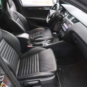 Foto inzerátu Škoda Octavia RS 2.0 TDI