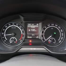 Foto inzerátu Škoda Octavia RS 2.0 TDI