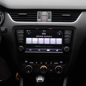 Foto inzerátu Škoda Octavia RS 2.0 TDI