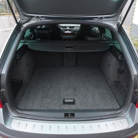 Foto inzerátu Škoda Octavia RS 2.0 TDI