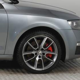 Foto inzerátu Škoda Octavia RS 2.0 TDI