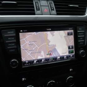 Foto inzerátu Škoda Octavia RS 2.0 TDI